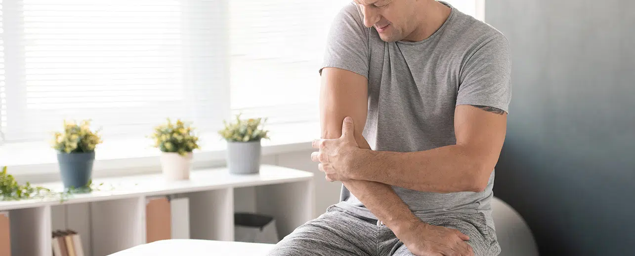 Problemzonen behandeln